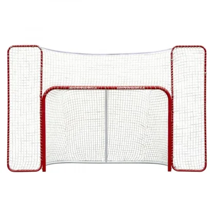 WINNWELL ProForm 72 (postranní síť) hokejová branka