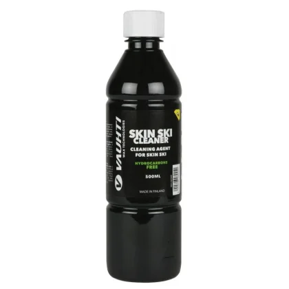 Vauhti SKIN SKI Cleaner 500 ml