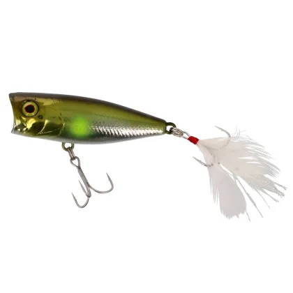 ILLEX SK-Pop 5,3 cm, HL Ayu