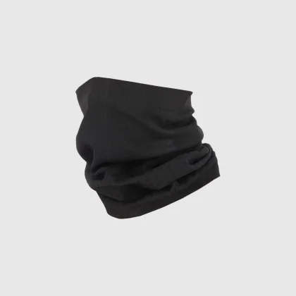 Unisex bandana - čierna