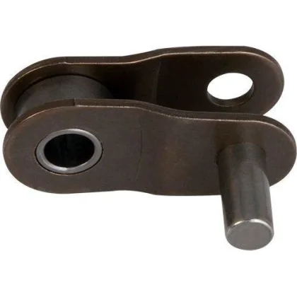 Kmc NA řetězy 1/2X1/8 half-link