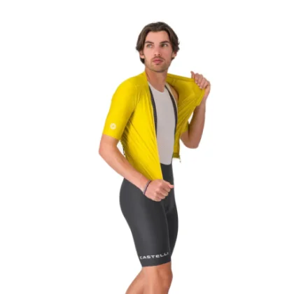 Pánske cyklistické nohavice CASTELLI Espresso 2