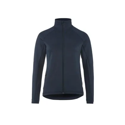 Craft ADV Explore Power Fleece W modrá