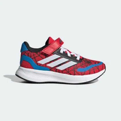 Adidas Runfalcon Spider-man EL C IH8743 K