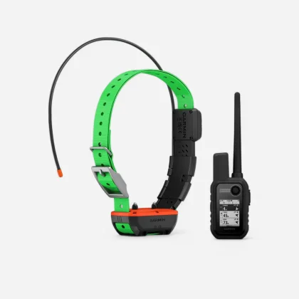 GARMIN Garmin Alpha 10 TT25 súprava obojok+diaľkové ovládanie TT25 .