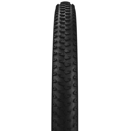 ROCKRIDER Plášť All Conditions 27,5 x 2,2 pevné pätky bez