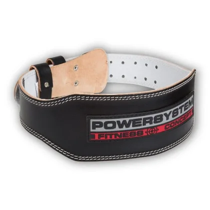Power System opasek POWER BLACK