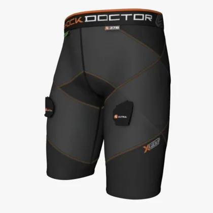Shock Doctor 378