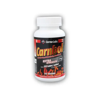 Carne Labs Carnbol 120 tablet