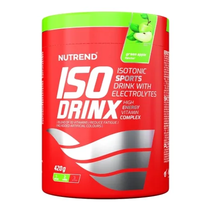 ISODRINX 1000 g - Nutrend