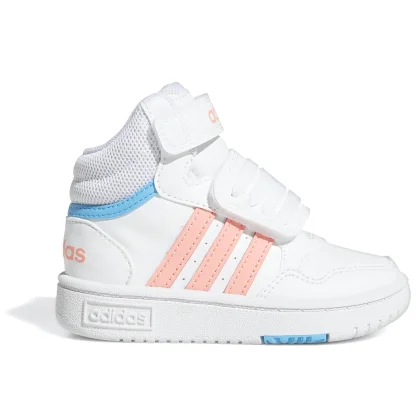 Adidas Hoops Mid