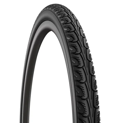MITAS Plášť 26 x 1 3/8 (37-590), V69 HOOK, černý