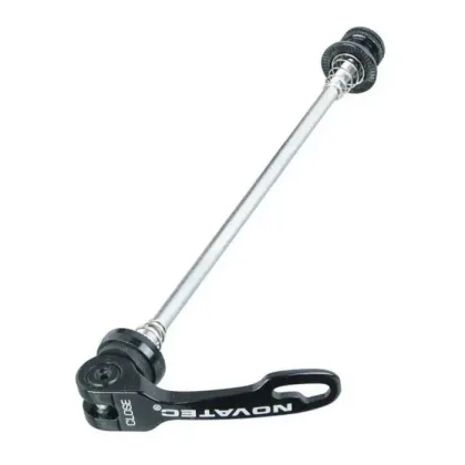 Novatec Rychloupínák QR249R Zadní 148,5mm