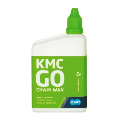 Kmc vosk na řetěz Go ChainWax 150 ml