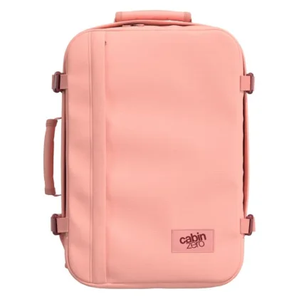CabinZero Classic 36L Macaroon Pink batoh
