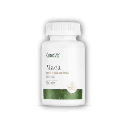 Ostrovit Maca 90 tablet