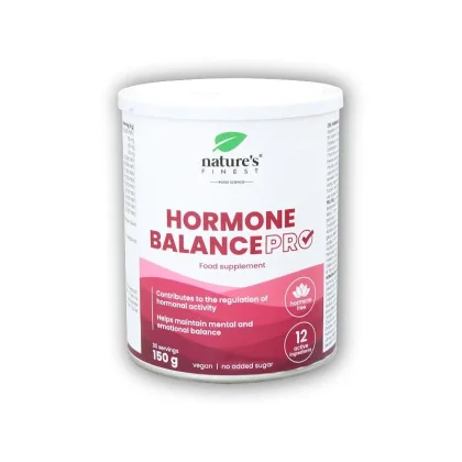 Natures Finest Hormone balance pro 150g