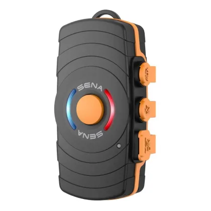 Sena FreeWire pro Harley-Davidson