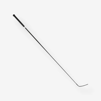 WALDHAUSEN Drezúrny jazdecký bičík ECO 110 cm čierny ......