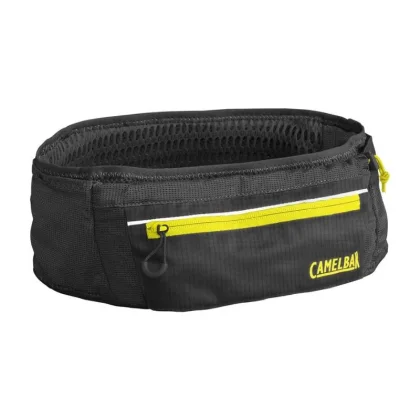 CamelBak Ultra Belt Black-yellow běžecký pás/ledvinka