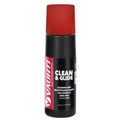 Vauhti Clean a Glide pro Zero