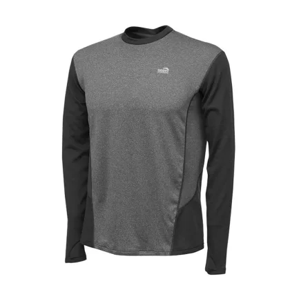 Termo tričko GEOFF Anderson WizWool 150 veľ. XXXL