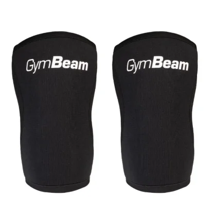 Neoprénová bandáž na koleno Conquer - GymBeam