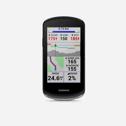 GARMIN GARMIN EDGE 1040 GPS cyklopočítač bez