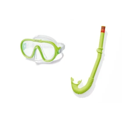 Intex Adventurer 55642 potápěčský set