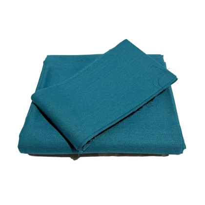 Pool biliardové plátno Hainsworth Elite-Pro 198cm široké TEAL impregnované