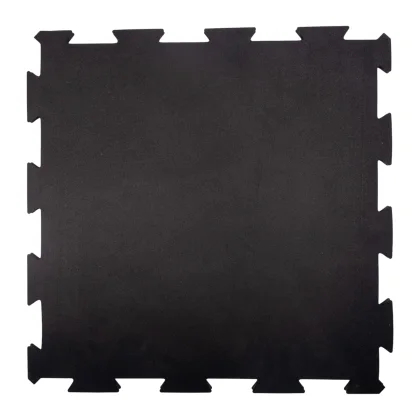 Záťažová podložka inSPORTline Puzleto 50x50x1,5 cm