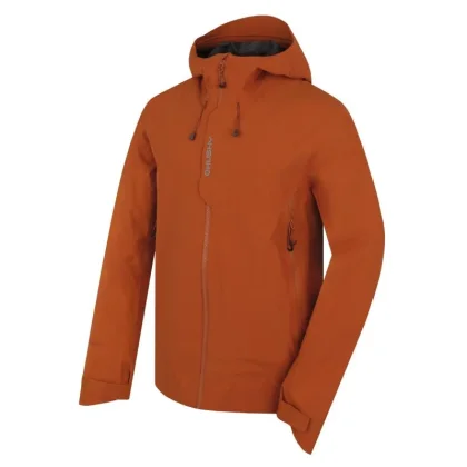 Husky Nakama M mustard