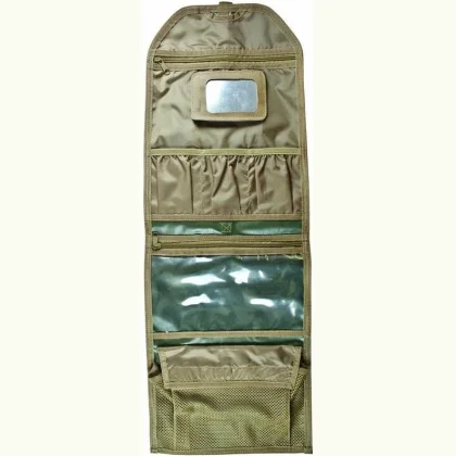 BCB Adventure toaletní vak Combat multicam