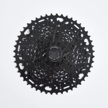 DECATHLON Kazeta na gravel bicykel 10 rýchlostí 11 × 48 bez