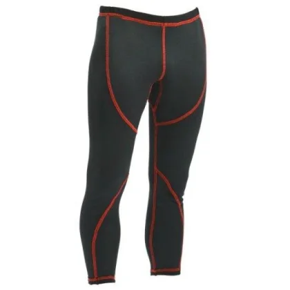 RESTLESS Supplex Anatomic dlouhé kalhoty