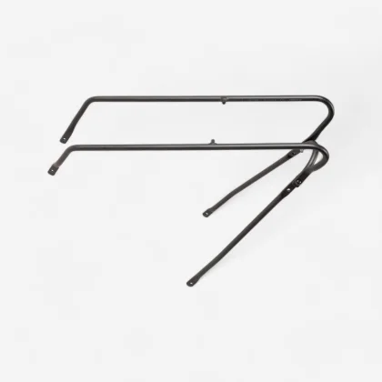 DECATHLON Nosič batožiny Speed Rack 900 bez