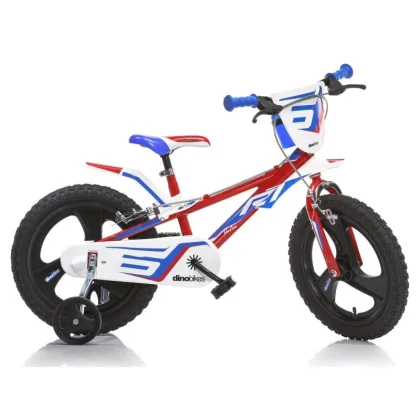 Dino R1 16 chlapecké kolo