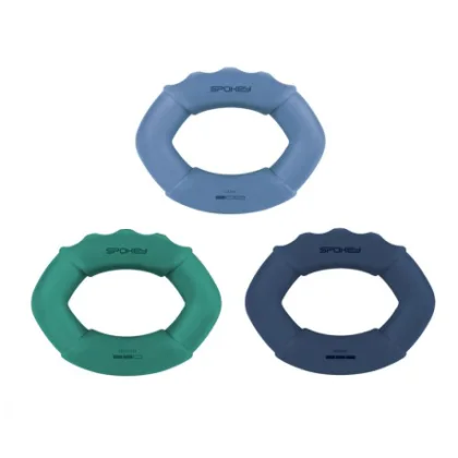 Ujj- és csuklószorító SPOKEY HAND POWER SET 3