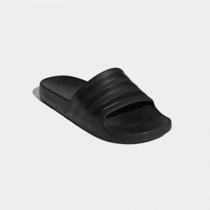 Adidas Adilette Aqua F35550 pánské nazouváky