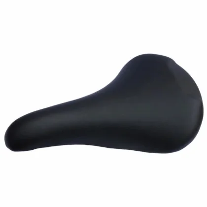 SMP sedlo K2 černé