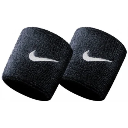Potítka NIKE SWOOSH WRISTBANDS