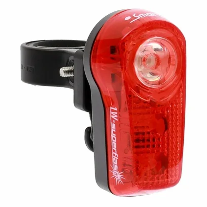 Smart blikačka zadní 317R 1 W LED