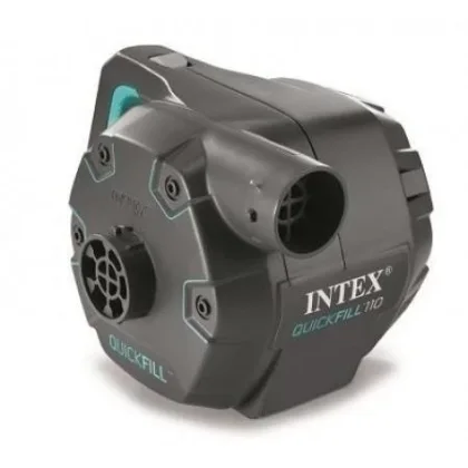 Intex Elektrická pumpa 66644 Quick-Fill 220-240V