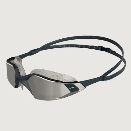 Speedo Aquapulse Pro Mirror Goggles