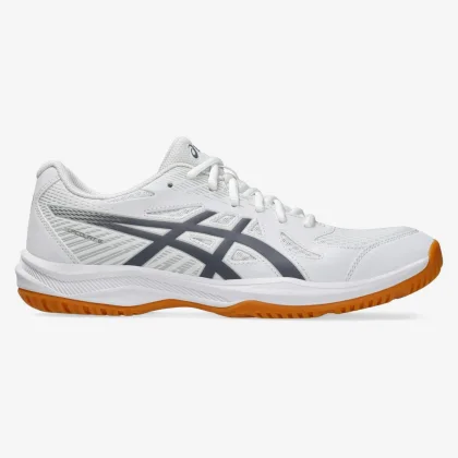 ASICS Obuv na hádzanú ASICS Upcourt 6 biela 39
