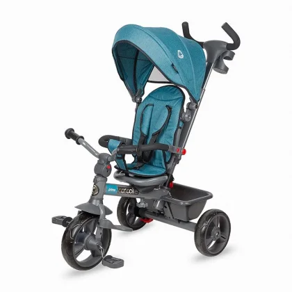 Coccolle Primo Turquoise Tide