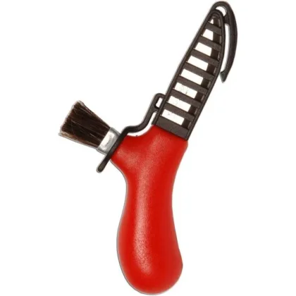Morakniv Karl-Johan Red houbařský nůž