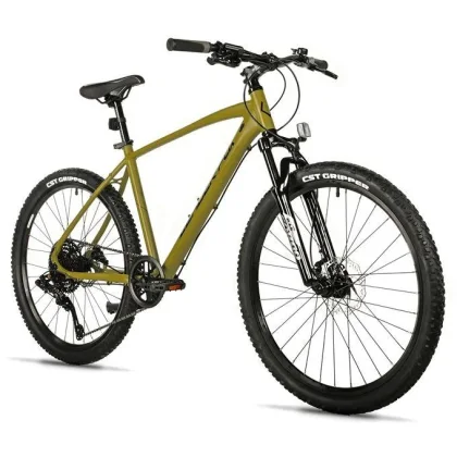Leader Fox FACTOR BOY 26 ARMY GREEN