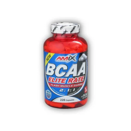 Amix BCAA Elite Rate