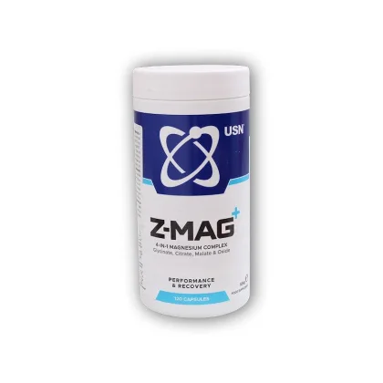 USN ZMAG+ 120 kapslí